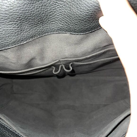 LOUIS vuitton marius taurillon leather messenger bag - Picture 9 of 16